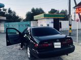 Toyota Camry 2000 года за 3 500 000 тг. в Шу