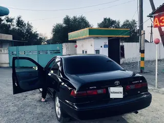 Toyota Camry, 2000