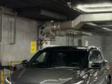 Geely Coolray 2025 года за 9 000 000 тг. в Астана – фото 4