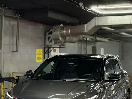 Geely Coolray 2025 года за 9 000 000 тг. в Астана – фото 4