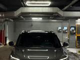 Geely Coolray 2025 года за 9 000 000 тг. в Астана