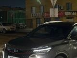 Geely Coolray 2025 года за 9 000 000 тг. в Астана – фото 2