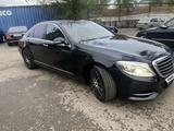 Mercedes-Benz S 500 2006 года за 13 800 000 тг. в Алматы – фото 2