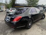 Mercedes-Benz S 500 2006 года за 13 800 000 тг. в Алматы – фото 4