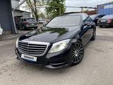 Mercedes-Benz S 500 2006 года за 13 800 000 тг. в Алматы