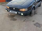 Volkswagen Passat 1993 года за 1 200 000 тг. в Уральск – фото 4