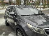 Kia Sportage 2014 года за 7 000 000 тг. в Алматы – фото 4