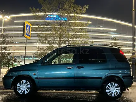 Toyota Raum 1998 года за 2 150 000 тг. в Астана