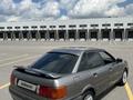 Audi 80 1988 года за 1 500 000 тг. в Караганда – фото 2