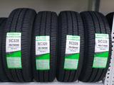 195/75R16C-8PR SC328 107/105R GOODRIDE TL UL Шина/лето в Тараз