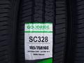 195/75R16C-8PR SC328 107/105R GOODRIDE TL UL Шина/лето в Тараз – фото 2