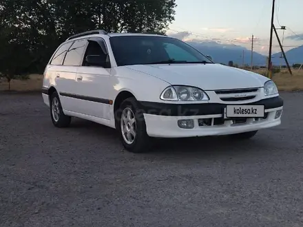 Toyota Caldina 1998 года за 3 000 000 тг. в Жаркент