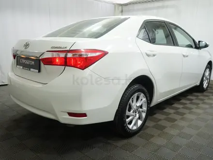 Toyota Corolla 2017 года за 7 800 000 тг. в Алматы – фото 17