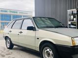 ВАЗ (Lada) 2109 2009 годаүшін800 000 тг. в Туркестан – фото 3