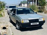 ВАЗ (Lada) 2109 2009 годаүшін800 000 тг. в Туркестан – фото 2