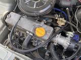 ВАЗ (Lada) 2109 2009 годаүшін800 000 тг. в Туркестан – фото 4