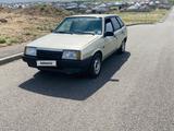 ВАЗ (Lada) 2109 2009 годаүшін800 000 тг. в Туркестан