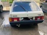 ВАЗ (Lada) 2109 2009 годаүшін800 000 тг. в Туркестан – фото 5