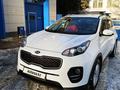 Kia Sportage 2017 годаfor9 600 000 тг. в Усть-Каменогорск