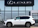 Lexus LX 600 2024 года за 81 000 000 тг. в Кызылорда – фото 3