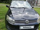 Volkswagen Polo 2012 года за 3 000 000 тг. в Уральск – фото 2