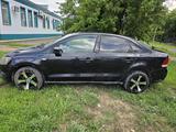 Volkswagen Polo 2012 года за 3 000 000 тг. в Уральск – фото 3