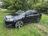 Volkswagen Polo 2012 года за 3 000 000 тг. в Уральск – фото 4