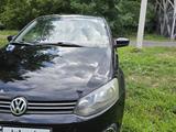 Volkswagen Polo 2012 года за 3 000 000 тг. в Уральск – фото 5