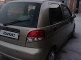 Daewoo Matiz 2011 года за 1 400 000 тг. в Кызылорда – фото 2