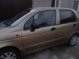 Daewoo Matiz 2011 года за 1 400 000 тг. в Кызылорда
