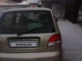 Daewoo Matiz 2011 года за 1 400 000 тг. в Кызылорда – фото 3