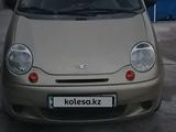 Daewoo Matiz 2011 года за 1 400 000 тг. в Кызылорда – фото 5