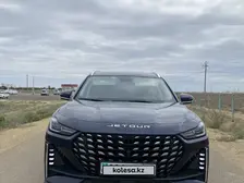 Jetour X70 PLUS, 2023