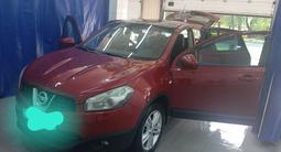 Nissan Qashqai 2011 года за 5 500 000 тг. в Алматы – фото 2