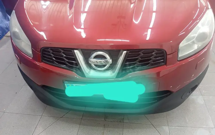 Nissan Qashqai 2011 годаүшін5 500 000 тг. в Алматы