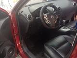 Nissan Qashqai 2011 годаүшін5 500 000 тг. в Алматы – фото 3