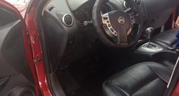 Nissan Qashqai 2011 года за 5 500 000 тг. в Алматы – фото 3