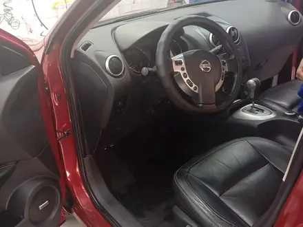 Nissan Qashqai 2011 года за 5 500 000 тг. в Алматы – фото 3