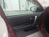Nissan Qashqai 2011 годаүшін5 500 000 тг. в Алматы – фото 4