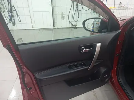 Nissan Qashqai 2011 года за 5 500 000 тг. в Алматы – фото 4