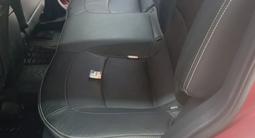 Nissan Qashqai 2011 года за 5 500 000 тг. в Алматы – фото 5