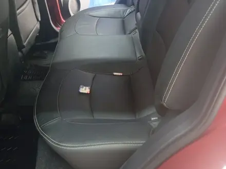 Nissan Qashqai 2011 года за 5 500 000 тг. в Алматы – фото 5