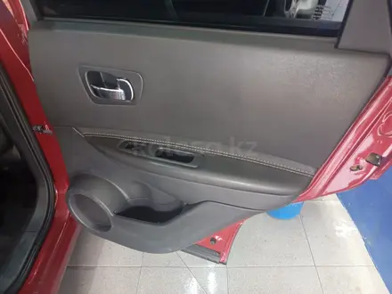 Nissan Qashqai 2011 года за 5 500 000 тг. в Алматы – фото 6