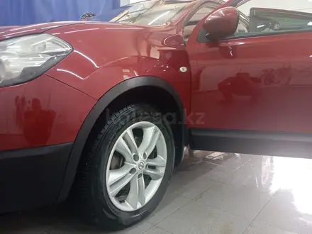 Nissan Qashqai 2011 года за 5 500 000 тг. в Алматы – фото 7