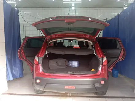 Nissan Qashqai 2011 года за 5 500 000 тг. в Алматы – фото 8