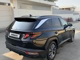 Hyundai Tucson 2023 годаүшін13 000 000 тг. в Алматы – фото 4
