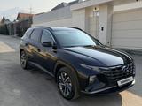 Hyundai Tucson 2023 годаүшін13 000 000 тг. в Алматы – фото 2