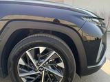 Hyundai Tucson 2023 годаүшін13 000 000 тг. в Алматы – фото 3