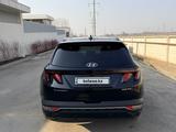 Hyundai Tucson 2023 годаүшін13 000 000 тг. в Алматы – фото 5