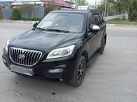 Lifan X60 2015 года за 3 800 000 тг. в Костанай